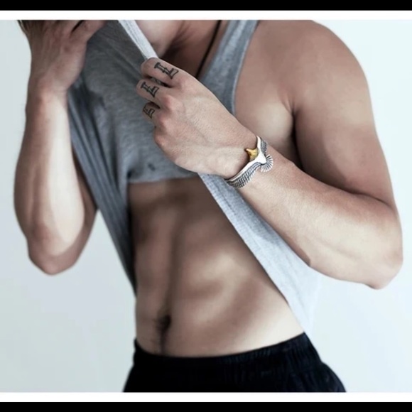 Eagle Bracelet - Picture 2 of 15